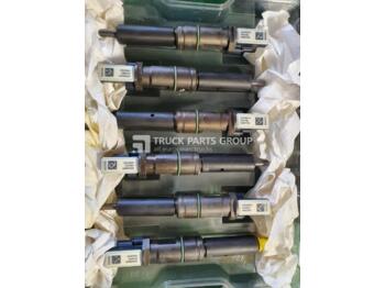 Инжектор за Камион DAF LF EURO6 injectors 2301927, 42024937, 2243005, 42015352, 2314736, 42027793: снимка 2