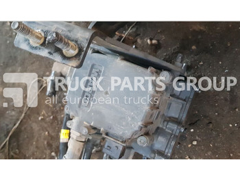 Спирачен клапан WABCO