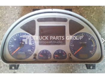 Табло IVECO