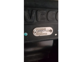 Спирачен клапан за Камион IVECO IVECO STRALIS EURO6 EBS WABCO 4M 3M emission brake valve control unit 4800200140, 5801998627, 446230025, 179085062, 5801998614: снимка 3