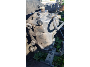 Кормилно управление за Камион IVECO IVECO STRALIS EURO6 steering column box, driving axle gear 500346304, 41218668, 8098955587, 41289648, 41214880, 41033761, 41011024, KS00002207, KS01002039, 8098.955.587, 500060060, 41033764, 41033761,: снимка 2