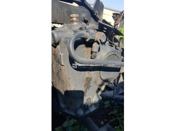 : снимка на заглавната част