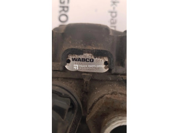 Блок за управление за Камион IVECO IVECO STRALIS HI-WAY EURO6 emission rear axle air brake modulator valve 4801040050, 41211413, 1528603, 352734, 4057795387874, 4801040060, 41211414: снимка 3