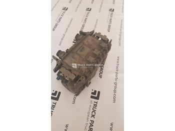 Блок за управление за Камион IVECO IVECO STRALIS HI-WAY EURO6 emission rear axle air brake modulator valve 4801040050, 41211413, 1528603, 352734, 4057795387874, 4801040060, 41211414: снимка 2