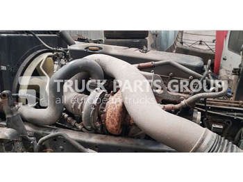 Двигател IVECO Stralis
