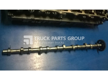 Разпределителен вал MAN