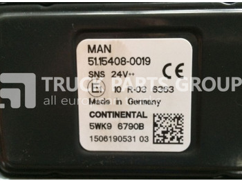 Сензор MAN TGL