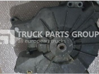 Трансмисия MAN TGA