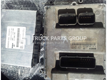 Блок за управление MAN TGA