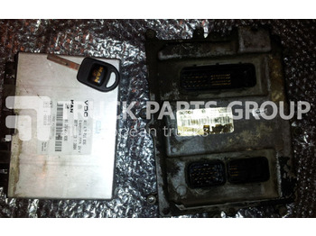 Блок за управление MAN TGA