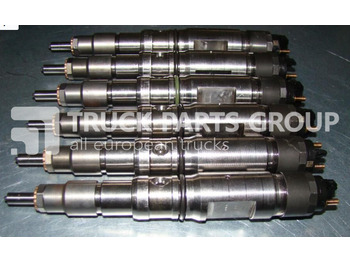 Инжектор BOSCH