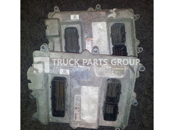 Блок за управление MAN TGS