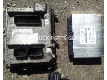 Блок за управление BOSCH