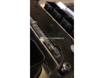 Блок за управление MAN TGL