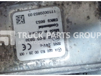 Сензор MERCEDES-BENZ Actros