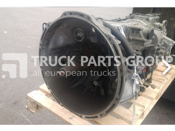 Скоростна кутия MERCEDES-BENZ Actros