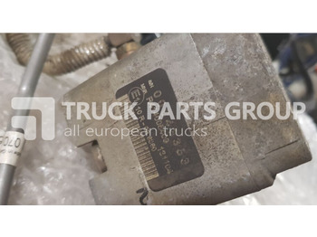 Блок за управление MERCEDES-BENZ Actros