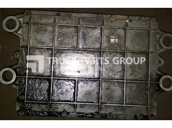 Блок за управление за Камион MERCEDES-BENZ Actros engine computer PLD, EDC, ECU, MR control unit, Steuerger control unit: снимка 2 Блок за управление за Камион MERCEDES-BENZ Actros engine computer PLD, EDC, ECU, MR control unit, Steuerger control unit: снимка 2