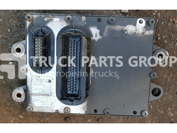 : снимка на заглавната част