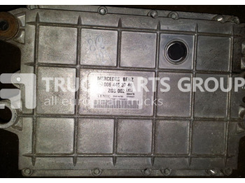 Блок за управление за Камион MERCEDES-BENZ Atego Steuergerat OM904LA V, EURO 5, 4 cylinder engine, engine c control unit: снимка 3