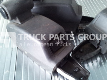Скоростен лост за Камион MERCEDES-BENZ EURO3, EURO5, MP2, MP3, transmission control unit, gearbo control unit: снимка 2