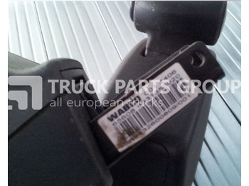 Скоростен лост за Камион MERCEDES-BENZ EURO3, EURO5, MP2, MP3, transmission control unit, gearbo control unit: снимка 3