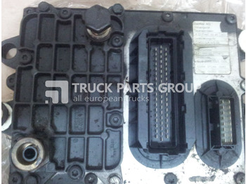 : снимка на заглавната част