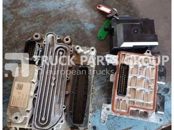 Блок за управление MERCEDES-BENZ