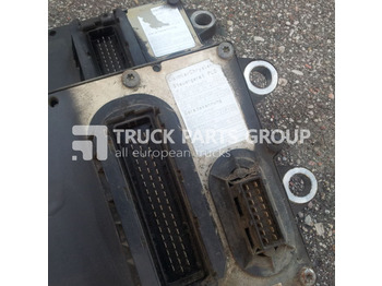 : снимка на заглавната част