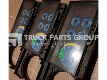 Табло VDO Atego