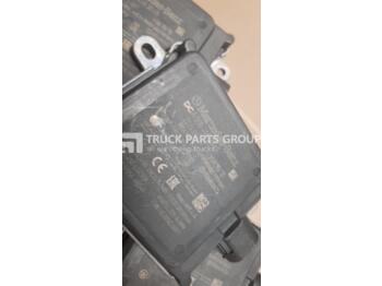 Сензор за Камион Mercedes Actros, Atego, Arox radar, radars unit, distance sensor, distronic, dystronic control EURO6, 0004463049, 0004461549, 0004461649, 0004461849, 0004462049, 0004462249, 0004463049, 0004463249, 00: снимка 2