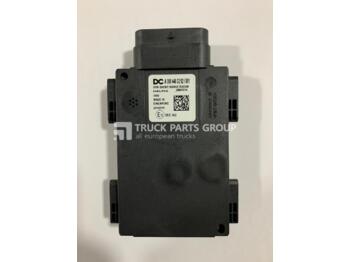 Блок за управление DELPHI