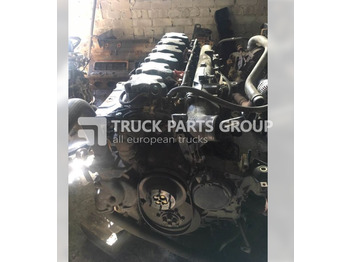 Двигател RENAULT