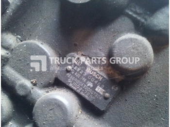 Горивна помпа за Камион RENAULT Magnum AE 430 EURO2, EURO 2 ETECH fuel pump, high pressure fuel fuel pump: снимка 4