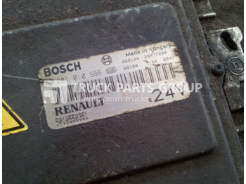 Блок за управление RENAULT Premium