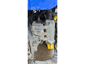 Резервни части за Камион MAN MAN TGX / TGS EURO6 emission steering column, steering gear, driving shaft, driving control mechanism 81462006535, 81462009416, 81462009357, 81462009535, 81462006582, 81462006541, 81462009541, 8146200: снимка 3