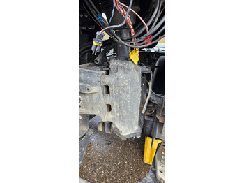 Резервни части за Камион MAN MAN TGX / TGS EURO6 emission steering column, steering gear, driving shaft, driving control mechanism 81462006535, 81462009416, 81462009357, 81462009535, 81462006582, 81462006541, 81462009541, 8146200: снимка 2