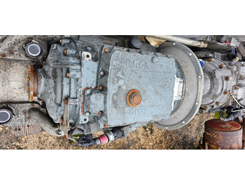 Резервни части за Камион MAN MAN VOITH TURBO gearbox type 864,5 DIWA, 5125796, 5088231, C4VT0R2-8,5, 5887113, 5071864, 81330016679, 5096411, 5125796, 1520026291, 6894672, 1520022011, 5887113, 1520022831, 5088231, 5071864, 8133001: снимка 2