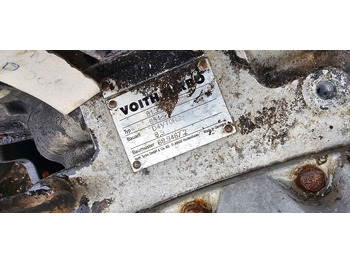 Резервни части за Камион MAN MAN VOITH TURBO gearbox type 864,5 DIWA, 5125796, 5088231, C4VT0R2-8,5, 5887113, 5071864, 81330016679, 5096411, 5125796, 1520026291, 6894672, 1520022011, 5887113, 1520022831, 5088231, 5071864, 8133001: снимка 3