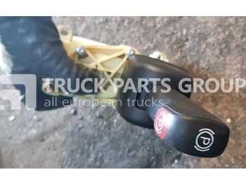 Спирачен клапан SCANIA