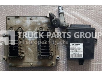 Блок за управление SCANIA R