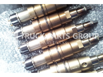 Инжектор SCANIA R