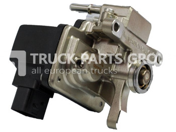 Изпускателна система SCANIA R