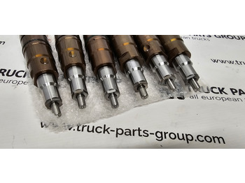 Нови Инжектор за Камион SCANIA Scania XPI injection system EURO5 emission without AD blue injectors unit, injector series XPI, BAND NEW, RECONDITIONED 2086663, 2031836, engine type DC1305, DC1307, DC1310, DC13123, DC13, 13 litres e: снимка 5 Нови Инжектор за Камион SCANIA Scania XPI injection system EURO5 emission without AD blue injectors unit, injector series XPI, BAND NEW, RECONDITIONED 2086663, 2031836, engine type DC1305, DC1307, DC1310, DC13123, DC13, 13 litres e: снимка 5