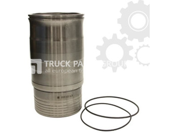 Бутало/ Пръстени/ Втулки SCANIA R