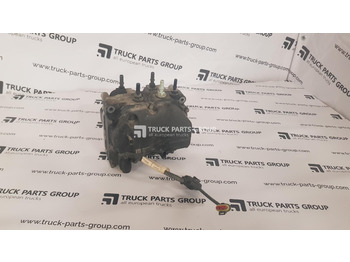 Резервни части IVECO Stralis