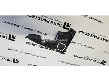 Резервни части MERCEDES-BENZ Actros