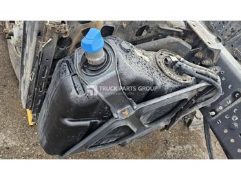 Резервни части MERCEDES-BENZ Actros