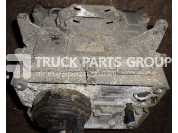 : снимка на заглавната част