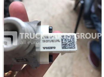 Инжектор VOLVO FH